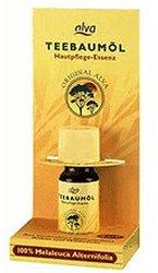 Alva Teebaum Öl (10 ml)