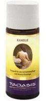 PZN-DE 04387183, TAOASIS Natur Duft Manufaktur Kamillen&ouml;l Bio 50 ml, Grundpreis: