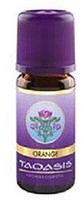 Orange Bio &Ouml;l 10 ml
