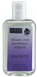 Schupp Sauna Essenz Lavandel (200 ml)