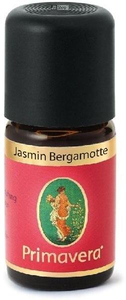 Primavera Life Duftmischung Jasmin Bergamotte (5 ml)