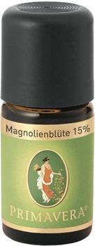 Primavera Life Magnolienblüte 15 % (5 ml)