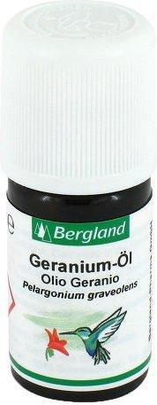 Bergland Geranium Öl 100% (5 ml)