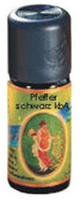 Pfeffer&ouml;l Schwarz kbA &auml;therisch 5 ml