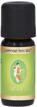 Primavera Life Lavendel fein (10 ml)