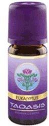 Taoasis Eukalyptus Öl Bio (5 ml)