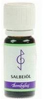 PZN-DE 04645231, Bombastus-Werke Salbei &Ouml;l &Auml;therisches &Ouml;l 10 ml, Grundpreis: