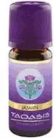PZN-DE 06886335, TAOASIS Natur Duft Manufaktur Jasmin &Ouml;l 2% 10 ml, Grundpreis: