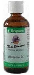 Bergland Teebaum Öl (100 ml)