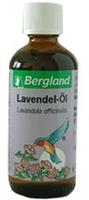 Bergland Lavendel 100 ml