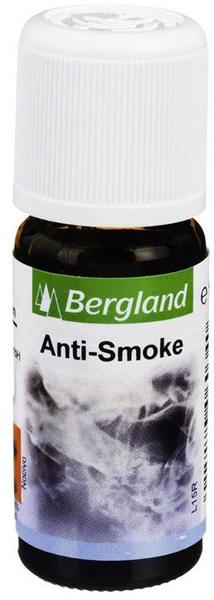 Bergland Anti Smoke ätherische Ölmischung (10 ml)