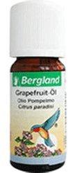 Bergland Grapefruit Öl (10 ml)
