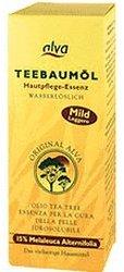 Alva Teebaum Öl (50 ml)