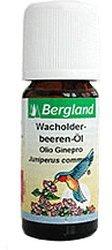 Bergland Wacholderbeere Öl (10 ml)