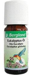 Bergland Eukalyptus Öl (10 ml)