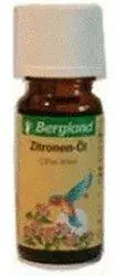 Bergland Zitronen Öl (10 ml)