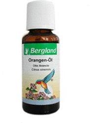 Bergland Orangen Öl Süss (30 ml)