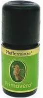 PZN-DE 00721484, Pfefferminze &auml;therisches &Ouml;l bio Inhalt: 5 ml