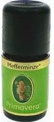 Primavera Life Pfefferminze &Ouml;l bio (5 ml)