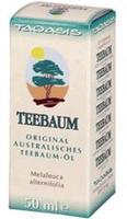 PZN-DE 00214818, Teebaum &Ouml;l im Umkarton Inhalt: 50 ml, Grundpreis: &euro; 380,80 / l