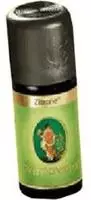 PZN-DE 00722590, Zitrone &Ouml;l &auml;therisch bio &Auml;therisches &Ouml;l Inhalt: 5 ml