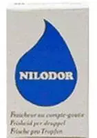 Nilodor Tropfen 1 P