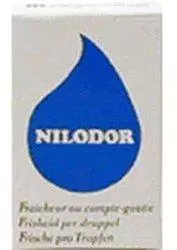 Microtek Medical Nilodor Tropfen