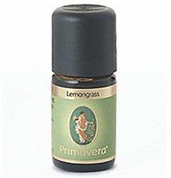 Primavera Life Lemongrass Öl bio (10 ml)
