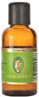 PZN-DE 14262198, Zitrone Bio &auml;therisches &Ouml;l Inhalt: 50 ml, Grundpreis: &euro;