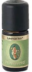 Primavera Life Lavendel fein demeter Frankreich Italien (5 ml)