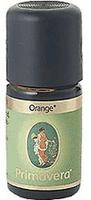 PZN-DE 02035273, Orangen Essenz kbA &Auml;therisches &Ouml;l Inhalt: 50 ml, Grundpreis: