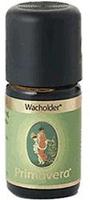 PZN-DE 00722242, Primavera Life Wacholder &Ouml;l kbA &auml;therisch &Auml;therisches &Ouml;l 5 ml