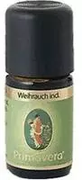 PZN-DE 00722288, Primavera Life Primavera Weihrauch &Ouml;l &auml;therisch indisch 5 ml,