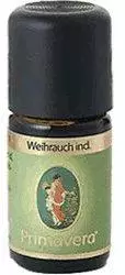 Primavera Life Weihrauch Indien (5 ml)