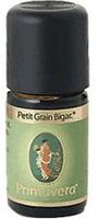 PZN-DE 00721449, Primavera Life Petit Grain &Ouml;l bio &Auml;therisches &Ouml;l 5 ml