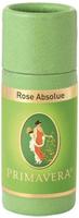 PZN-DE 04845071, Primavera Life Rose absolue &auml;therisches &Ouml;l 1 ml