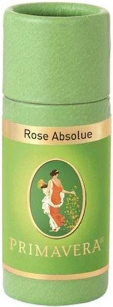 Primavera Life Rose Absolue Marokko (1 ml)