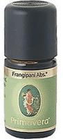 Frangipani &Ouml;l Absolue 20% 5 ml