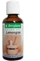 PZN-DE 05918406, Bergland Sauna-Aufguss Lemongras Konzentrat 50 ml, Grundpreis: