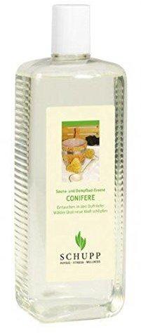 Schupp Sauna Essenz Conifere (1 L)