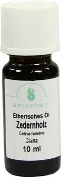 Spinnrad Zedernholz &Ouml;l (10 ml)