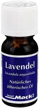 Josef Mack KG Lavendel Öl (10 ml)