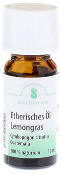 Spinnrad Ätherisches Öl Lemongrass Guathemala (10 ml)