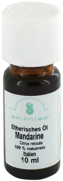 Spinnrad Ätherisches Öl Mandarine (10 ml)