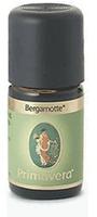PZN-DE 00719458, Primavera Life Bergamotte kbA &auml;therisches &Ouml;l 10 ml, Grundpreis: