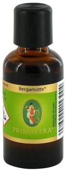 Primavera Life Bergamotte bio (50ml)