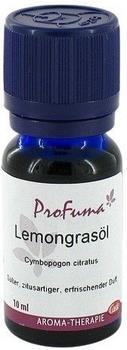 Caesar & Loretz Lemongras Öl Profuma (10 ml)