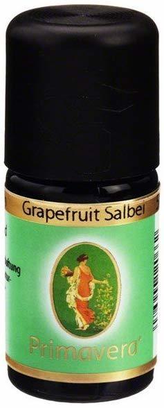 Primavera Life Duftmischung Grapefruit Salbei (5 ml)