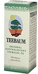 Taoasis Teebaum Öl im Umkarton (30 ml)