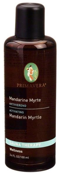Primavera Life Sauna-Konzentrat Mandarine Myrte (100 ml)